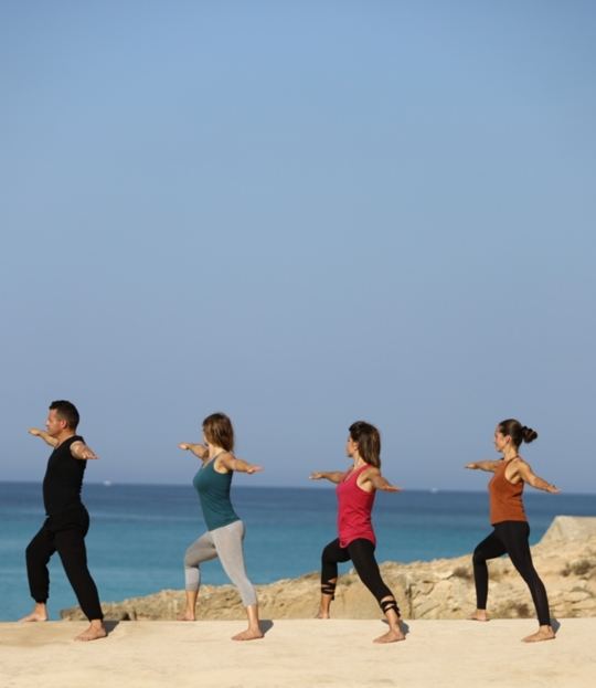 Yoga & Wandern auf Mallorca – Kraft aus der Natur